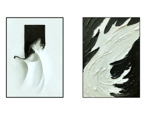 ModernAbstract Painting