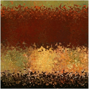 ModernAbstract Painting