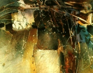 ModernAbstract Painting