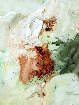 ModernAbstract Painting