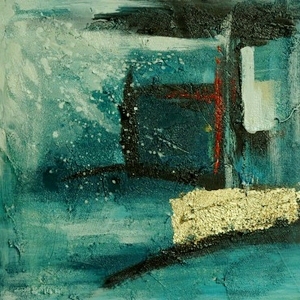 ModernAbstract Painting