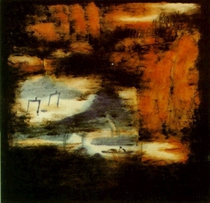 ModernAbstract Painting