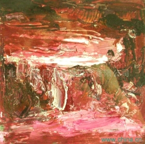 ModernAbstract Painting