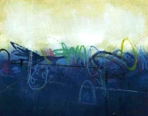 ModernAbstract Painting