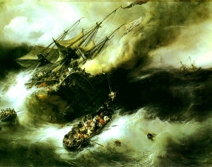 ModernAbstract Painting