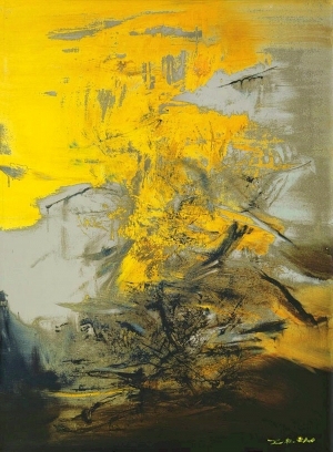 ModernAbstract Painting