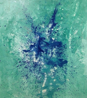 现代抽象装饰画-ID:446408997
