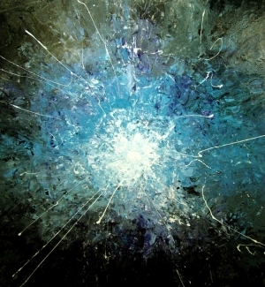 ModernAbstract Painting