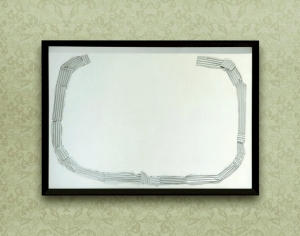 现代抽象装饰画-ID:216505053