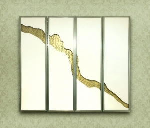 ModernAbstract Painting