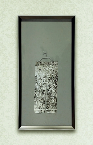 现代抽象装饰画-ID:527146101