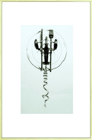 ModernAbstract Painting