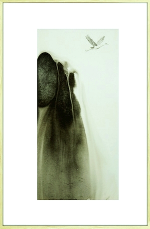 现代抽象装饰画-ID:168800122