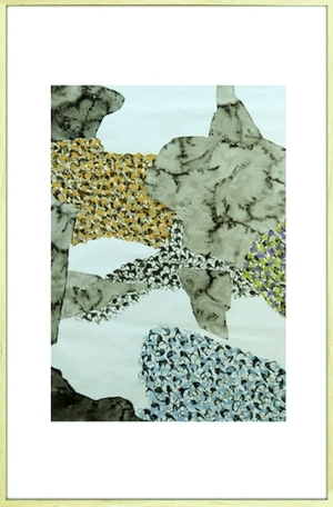 ModernAbstract Painting