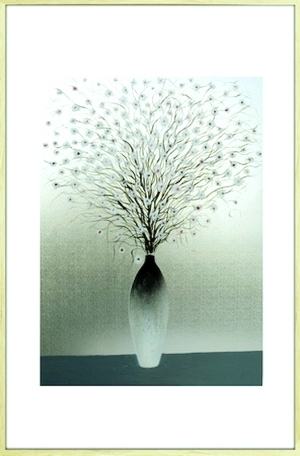 ModernAbstract Painting