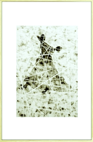 现代抽象装饰画-ID:862663035