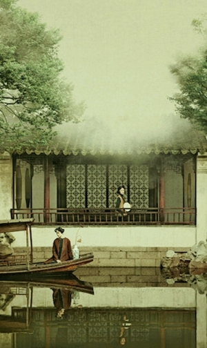 New Chinese Style Chinese StyleChinese Style Painting