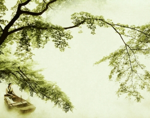风景装饰画-ID:764168022