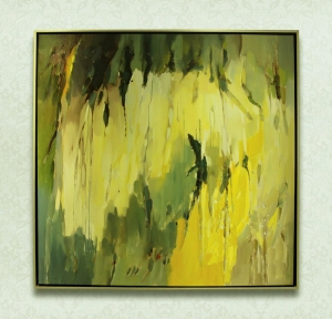 现代装饰画-ID:610002041