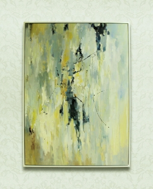 现代装饰画-ID:219795944