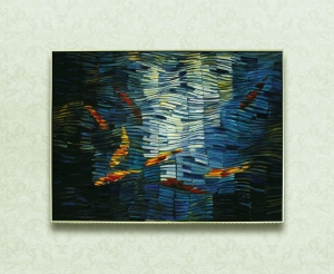 现代装饰画-ID:882216937