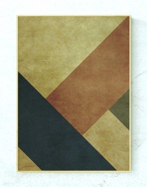 ModernAbstract Painting