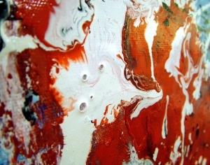 ModernAbstract Painting
