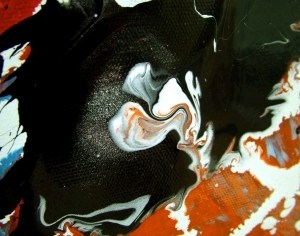 ModernAbstract Painting