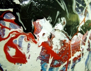 ModernAbstract Painting