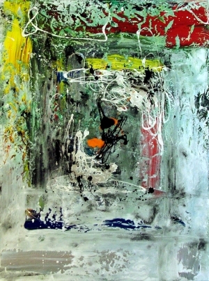 ModernAbstract Painting