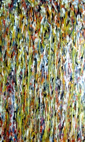 ModernAbstract Painting