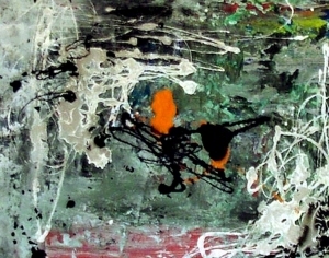 ModernAbstract Painting