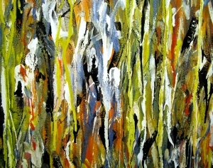 ModernAbstract Painting