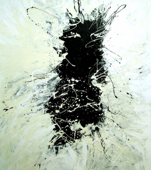 ModernAbstract Painting