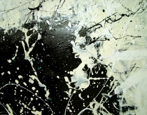 ModernAbstract Painting