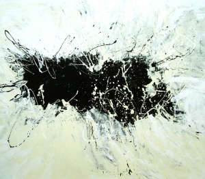 ModernAbstract Painting