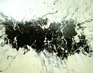 ModernAbstract Painting