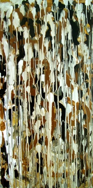 ModernAbstract Painting