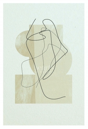 ModernAbstract Painting