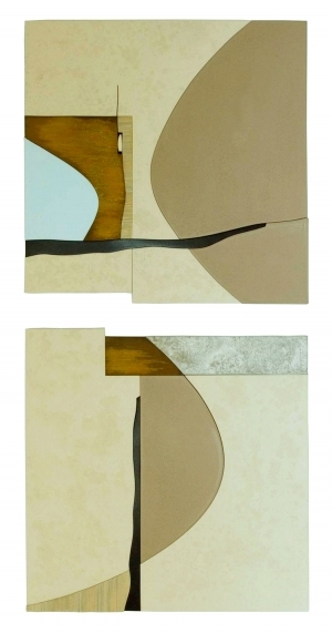 ModernAbstract Painting