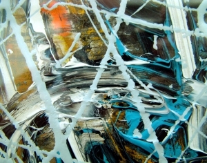 ModernAbstract Painting