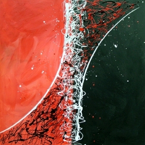 ModernAbstract Painting