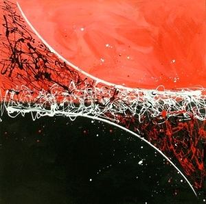 ModernAbstract Painting