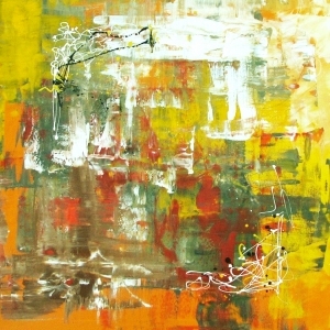 ModernAbstract Painting