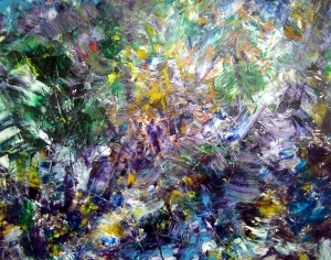 ModernAbstract Painting