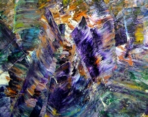 ModernAbstract Painting