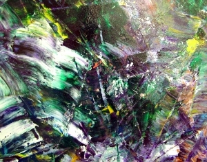 ModernAbstract Painting