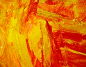 ModernAbstract Painting