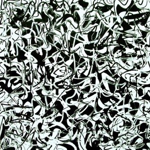 ModernAbstract Painting