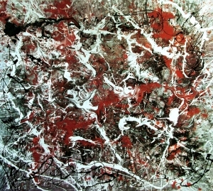 ModernAbstract Painting